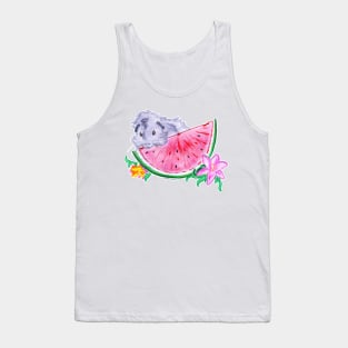 Summer snack Tank Top